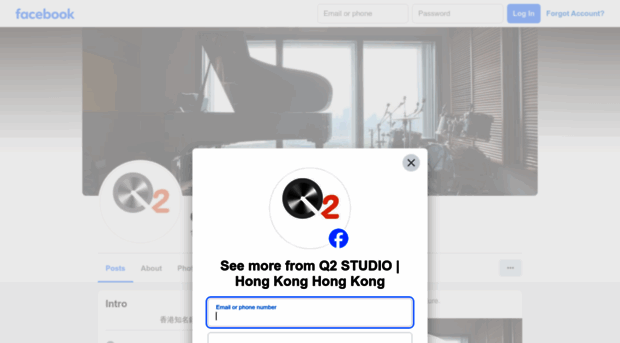 q2.com.hk