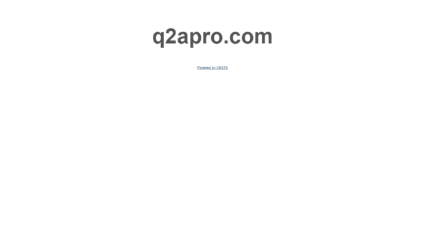 q2apro.com