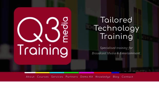 q3mediatraining.co.uk