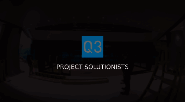 q3projects.com