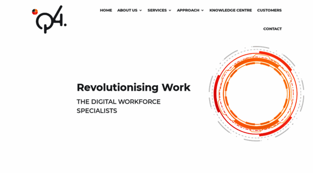 q4associates.biz