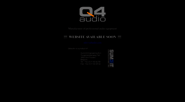 q4audio.com