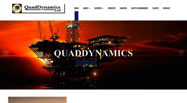 q4dynamics.com