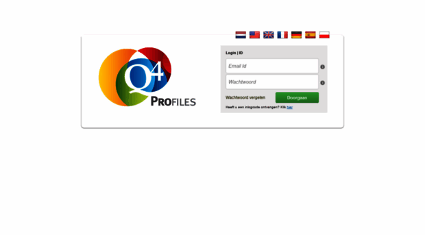 q4login.com