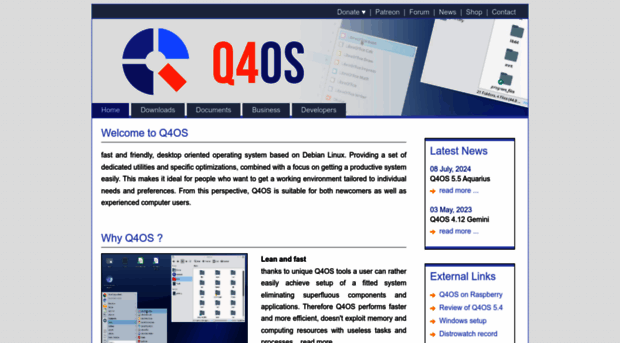 q4os.org