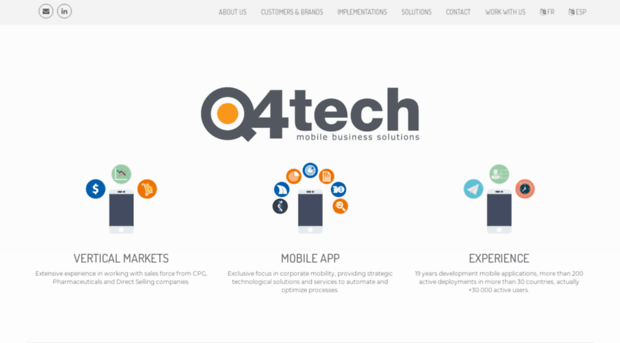 q4tech.com