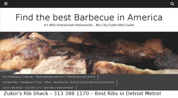 q4ubarbeque.com