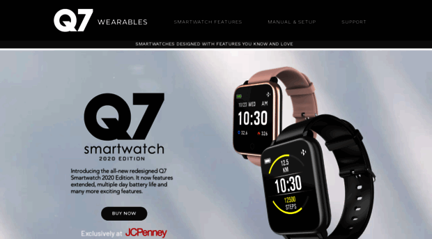 q7smartwatch.com