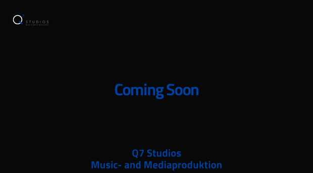 q7studios.com