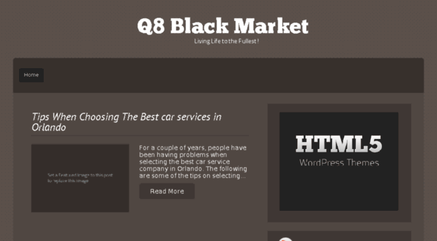q8blackmarket.com