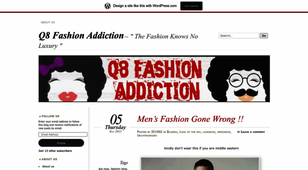 q8fashionaddiction.wordpress.com