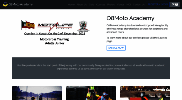 q8moto.academy