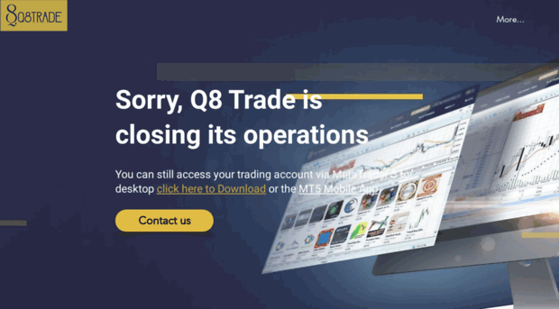 q8trade.com