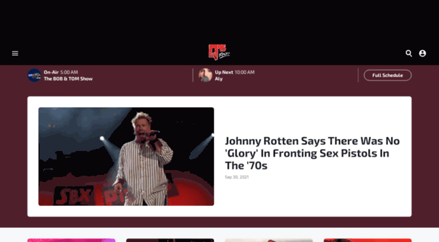 q95.iheart.com