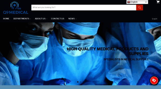 q9medical.com