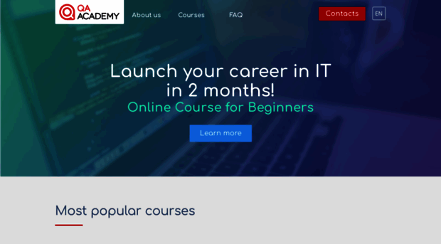 qa-academy.lv