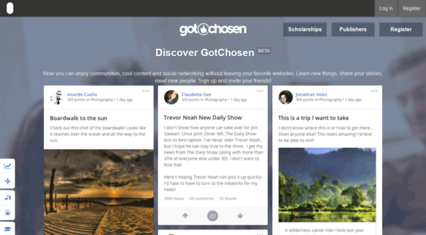 qa.gotchosen.com