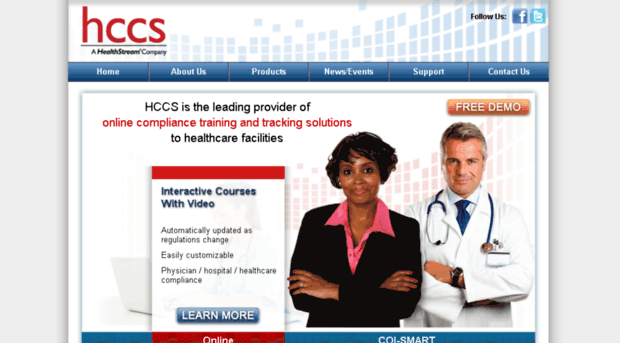 qa.hccs.com