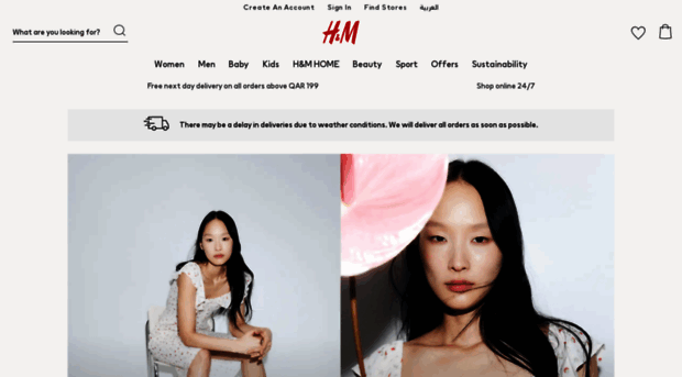 qa.hm.com