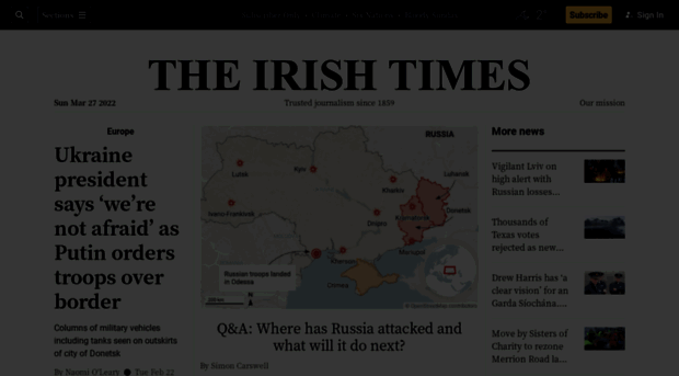 qa.irishtimes.com