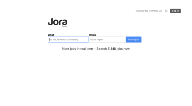 qa.jora.com