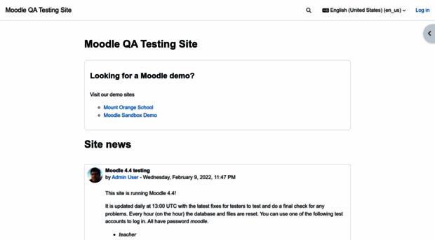 qa.moodledemo.net