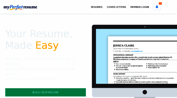 qa.myperfectresume.com