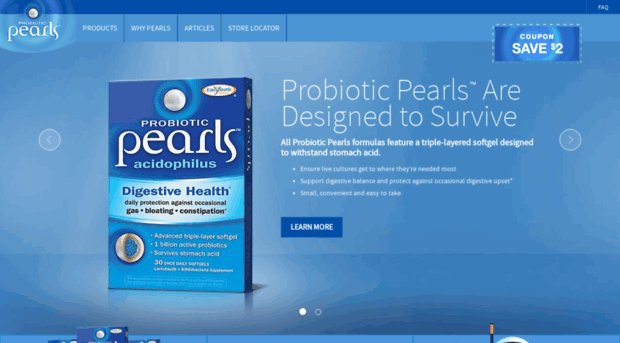 qa.pearlsprobiotics.com