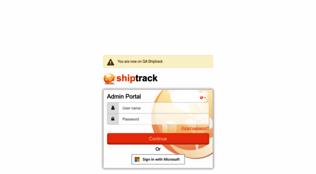 qa.shiptrackapp.com