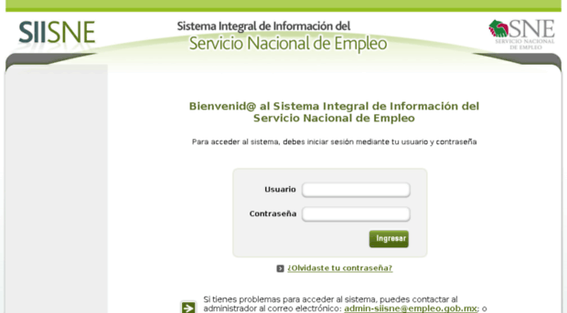 qa.siisne.empleo.gob.mx