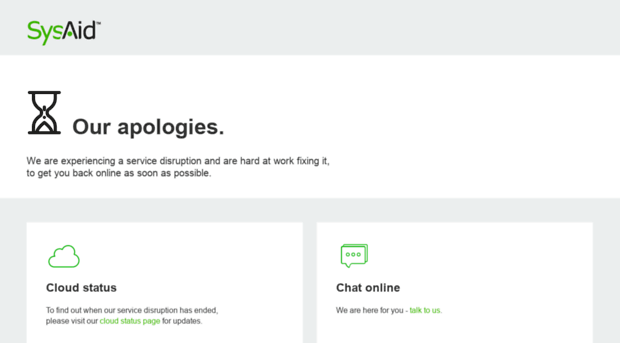 qa.sysaidit.com