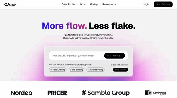 qa.tech