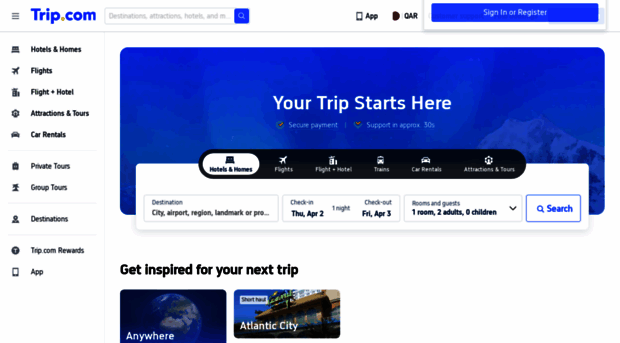 qa.trip.com