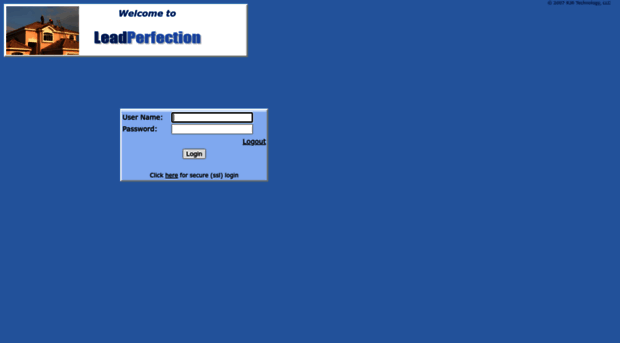 qa01.leadperfection.com