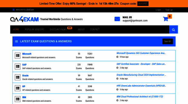 qa4exam.com