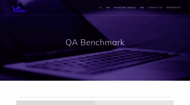 qabenchmark.com