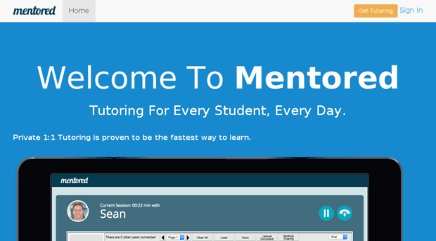 qabeta.mentored.com