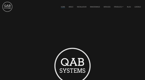 qabsystems.com