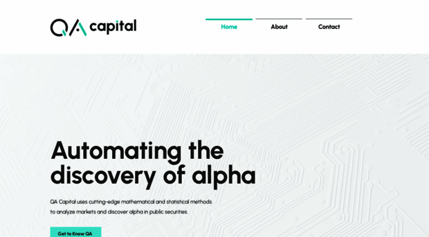 qacap.com