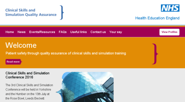 qaclinicalskills.co.uk