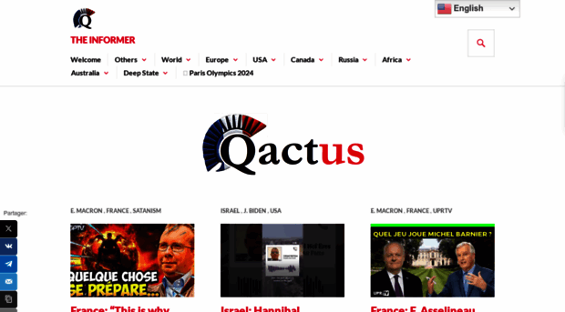 qactus.fr