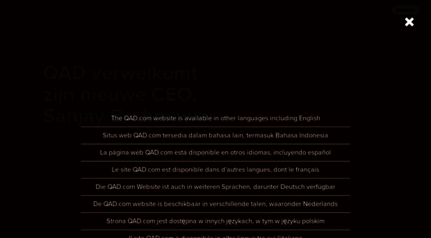 qad.nl