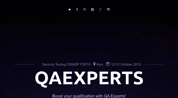 qaexperts.pro