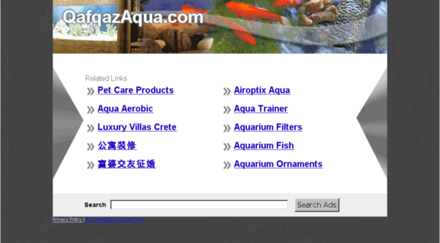 qafqazaqua.com