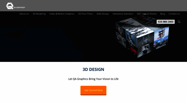 qag3d.com