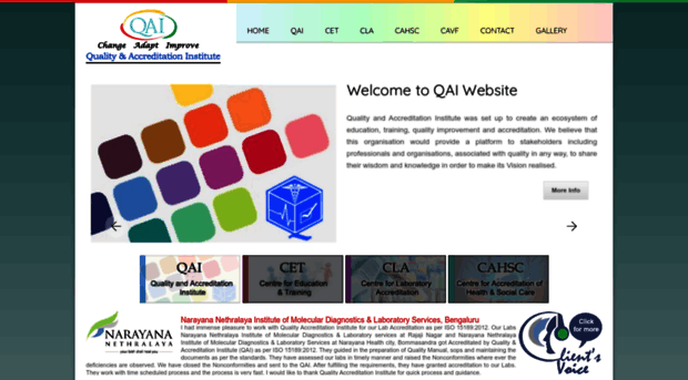 qai.org.in