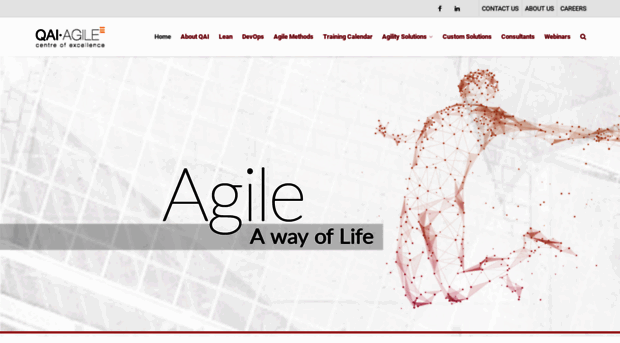 qaiagile.com