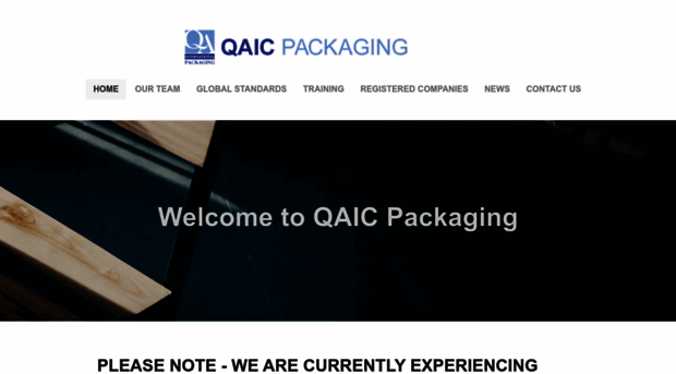 qaicpackaging.co.uk