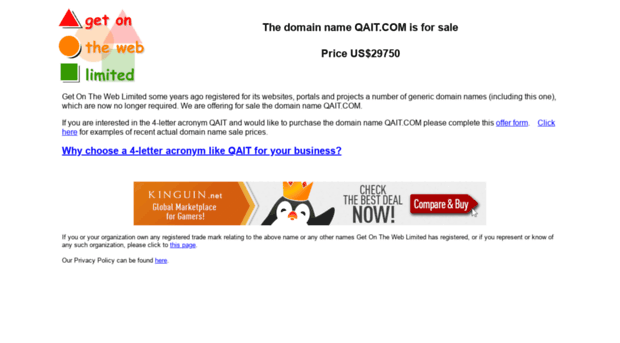 qait.com