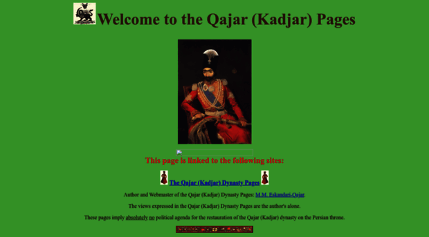 qajarpages.org